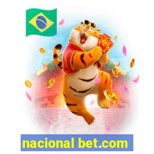 nacional bet.com